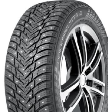 DEKK VINTER PIGG 185/60-15 NOKIAN HAKKA 10