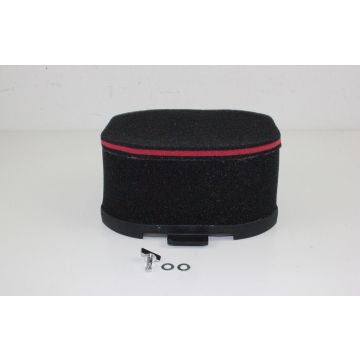 Luftfilter 190X152mm. 80mm høyt  ( typ KK300)