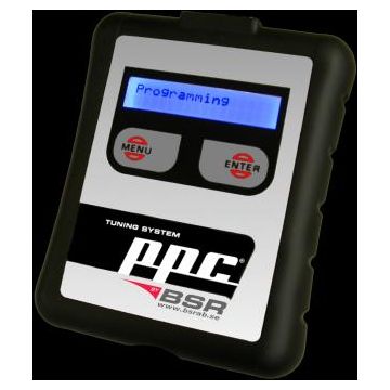 PPC 2 TUNING ENHET ,SOFTWARE BESTILLES UTENOM