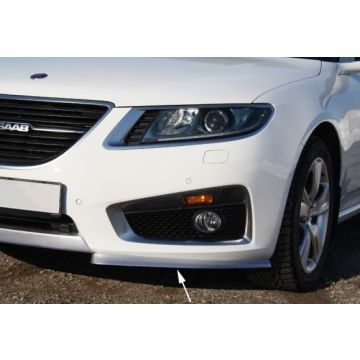 FRONTSPLITTERS TIL SAAB 9-5 SS/SC 11- (NG)  XENDIUM