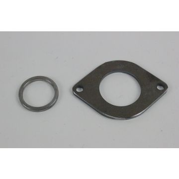 Axialring og stålbrikke til kamaksel B18/B20/B30