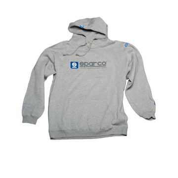 NYE NUMMERER . HETTEGENSER SPARCO TOPP KVALITET, Grå, XL