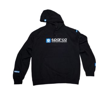 NYE NUMMERER . HETTEGENSER SPARCO TOPP KVALITET, Svart, XXL