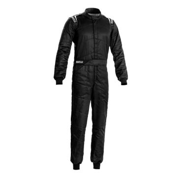 Kjøredress Sparco Fia Sprint 22 Svart str 50