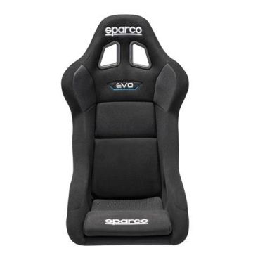 STOL SPARCO FIA GODKJENT EVO QRT (overligger 20)