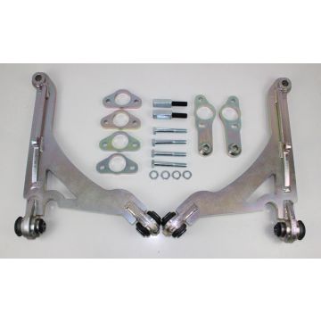 Forstillings sett drifting TXR 700/900