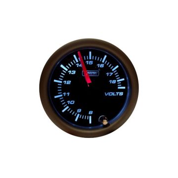 INSTRUMENT VOLTMETER FRA PROSPORT-M