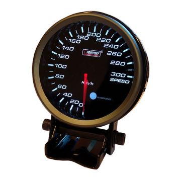 INSTRUMENT PROSPORT-S 80MM. SPEEDOMETER