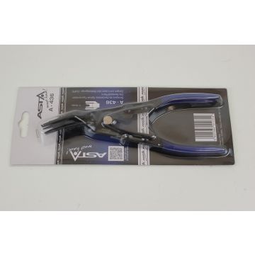 Klips tang, kan også brukes å løsne dørtrekk,små slanger ++