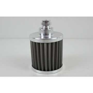 FILTER VEIVHUS AN10 NIPPEL H-81MM DIA-76MM