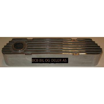 VENTILKÅPE I ALUMINIUM B18-B20 1963-1976