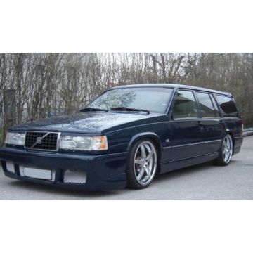 STYLING SETT TIL VOLVO 740/745 DYNAMIC