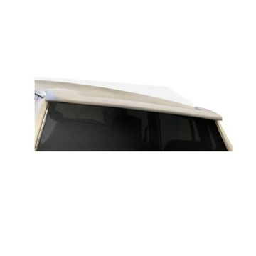 SPOILER PÅ TAK 740 SEDAN / 744 GRUNNET I FIN KVALITET