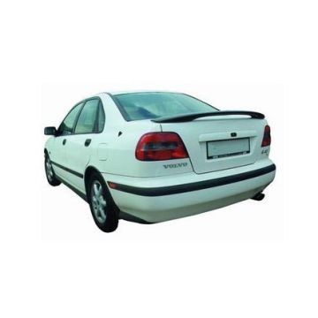 BAKSPOILER PASSER VOLVO S40 1996-2003