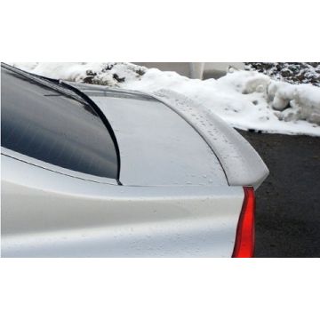 SPOILER/VINGE  BAK VOLVO S60 GRUNNET