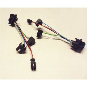 VOLVO S/V 40 5 PIN ADAPTERCABLES L+R PAIR