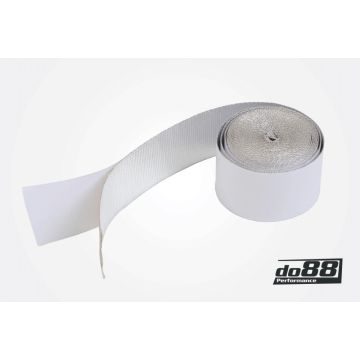 VARMEISOLERENDE TAPE 50MM, 5M RULL