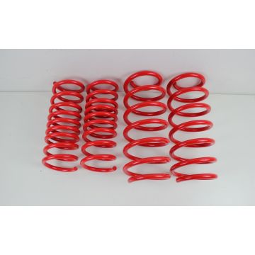 SENKESETT V70-97-00 AWD 60FORAN OG 40 BAK