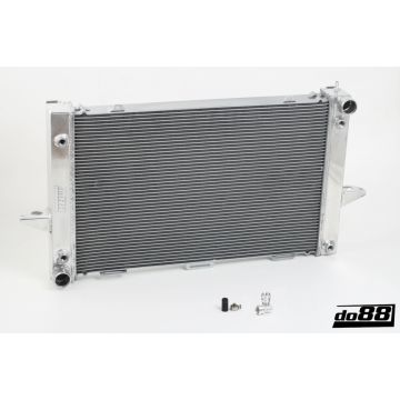 RADIATOR I ALU. VOLVO 850-S/V-70 1994-1998 MANUELL.