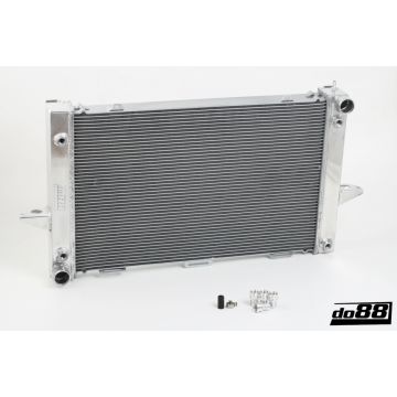 VOLVO 850/X70 TURBO AUTOMAT 94-98 RADIATOR/VANNKJØLER