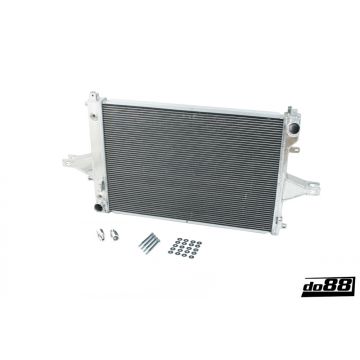 VOLVO S60 R V70 R S80 AUTOMATISK 99-08 RADIATOR/VANNKJØLER