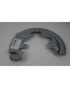 Bremseskjold V70III,S80II,S/V60,XC60,XC70III venstre foran se info