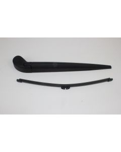 Pusserarm med blad bakluke V70III og XC70III 2008-2016