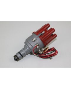 Fordeler B30 stiftl&oslash;s/elektonisk type 123
