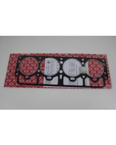 Topp pakning B20 69-76mod. 0,85mm tykk Sterk type