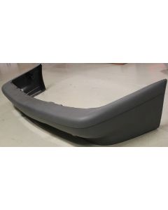 STØTFANGERPLAST VOLVO 850 KOMPLETT ØVRE OG NEDRE DEL