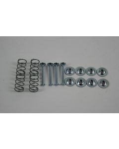 Monteringssett bremsebånd Amazon-P1800 se info