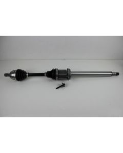 Drivaksel høyre side foran V70III 16-  - S60II / V60 16-,aut