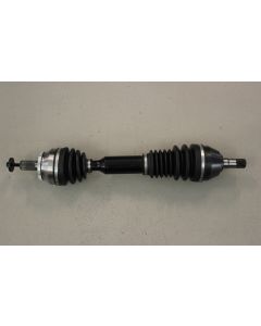 Drivaksel komplett venstre foran XC90 03-07 se info