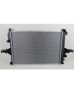 Radiator S60,V70,XC70.S80  manuelt gear , se info