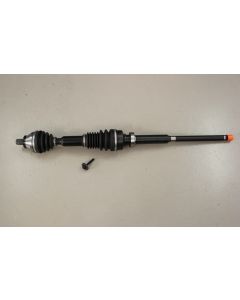 Drivaksel komplett foran h&oslash;yre side  XC60 08-17  se info