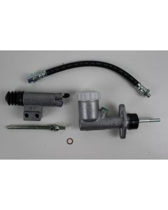 Clutch pumpe kitt med slange til Amazon-61-68