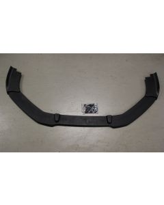 Frontspoiler / leppe / splitter  Volvo V70III /S80II facelift 2013-2016