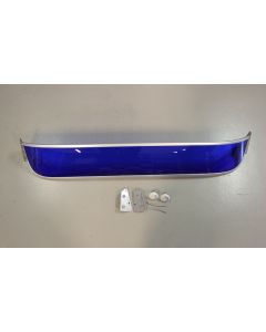 Gangsterkeps Duett / Amazon 57-70  Bl&aring; type