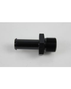 Nippel M18x1,5 -12mm slange til eks.inn på 044 pumper