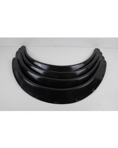 Skjermbreddersats 4 like i pakken , bredde:60mm