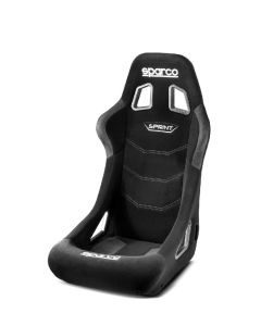 Stol Sparco Sprint + FIA  sort
