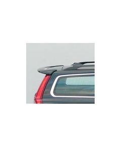 SPOILER BAK TIL VOLVO V/XC70 08-- > ORG LOOK GRUNNET