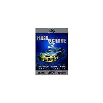DVD FILM HIGH OCTANE 3