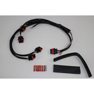 Kabelmatte rep.kit for kabel til coiler 5 sylinder 1999-2007