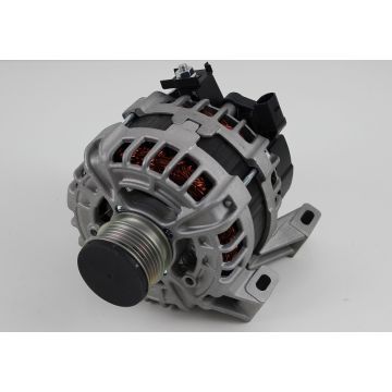 Dynamo/generator 180A XC60,S/V60,V70III,XC70III se info