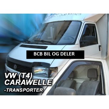 VINDAVVISER VW CARAWELLE/TRANSPORTER T4 1990-2003