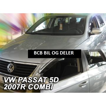 VINDAVVISERE VW PASSAT VARIANT/STV 5D 2005>> SETT 4 DØRER