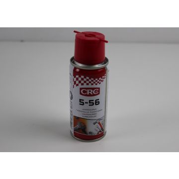 CRC 5-56 spray 100ml.  universalspray