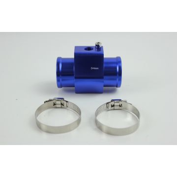 Instrument vanntemp sensor Kitt For 32 -34 mm Slange